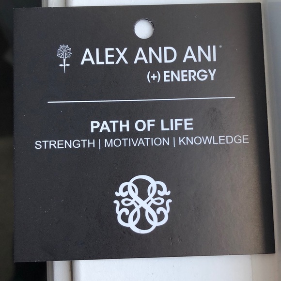 Path of Life bangle - Picture 2 of 3